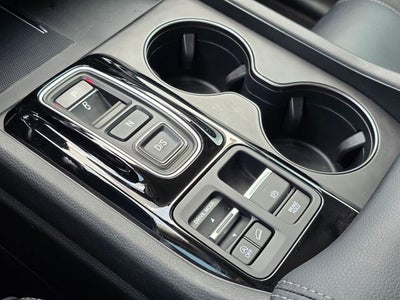2023 Honda Pilot EX-L 8 Passenger