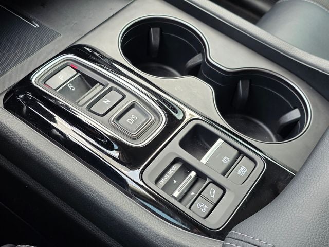 2023 Honda Pilot EX-L 8 Passenger