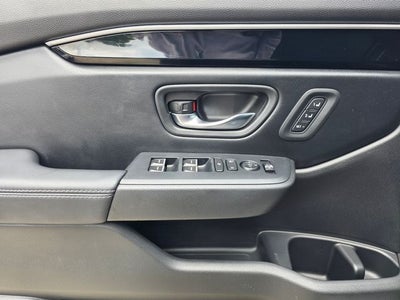 2023 Honda Pilot EX-L 8 Passenger