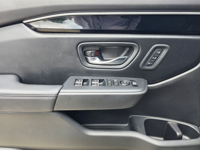 2023 Honda Pilot EX-L 8 Passenger
