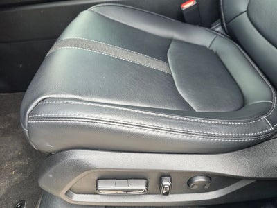 2023 Honda Pilot EX-L 8 Passenger