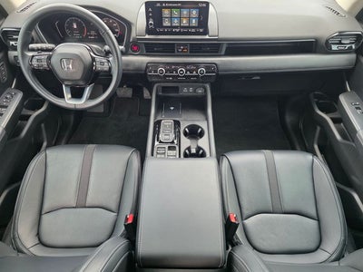 2023 Honda Pilot EX-L 8 Passenger