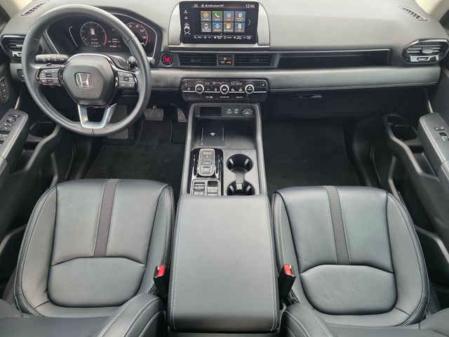 2023 Honda Pilot EX-L 8 Passenger