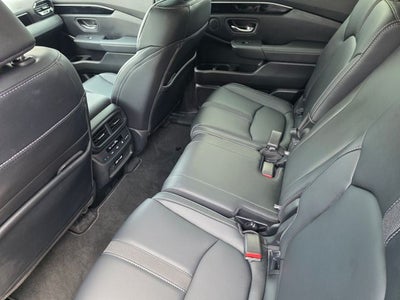 2023 Honda Pilot EX-L 8 Passenger