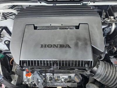 2023 Honda Pilot EX-L 8 Passenger