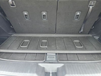 2023 Honda Pilot EX-L 8 Passenger