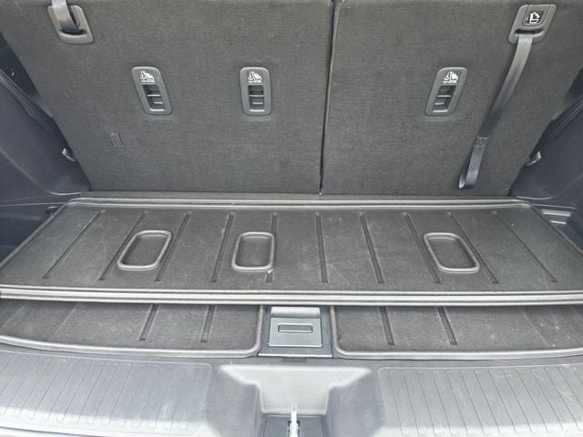 2023 Honda Pilot EX-L 8 Passenger