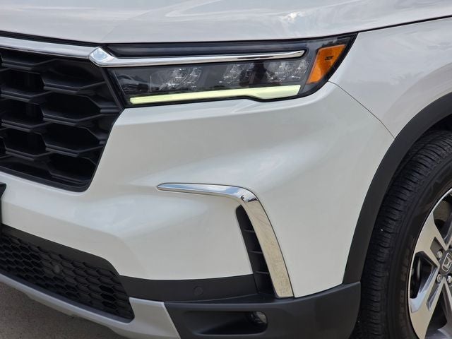 2023 Honda Pilot EX-L 8 Passenger