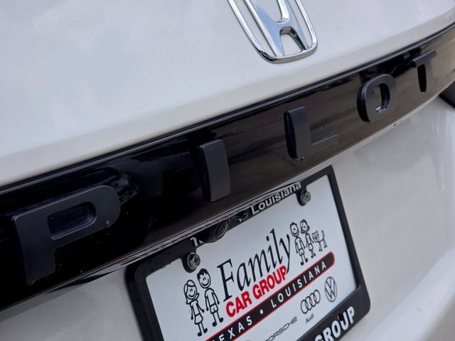2023 Honda Pilot EX-L 8 Passenger
