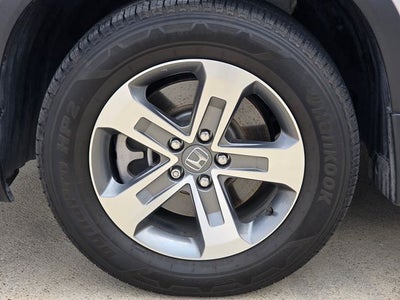 2023 Honda Pilot EX-L 8 Passenger