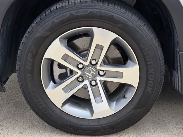 2023 Honda Pilot EX-L 8 Passenger