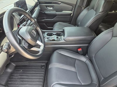 2024 Honda Pilot EX-L 7 Passenger