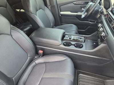 2024 Honda Pilot EX-L 7 Passenger