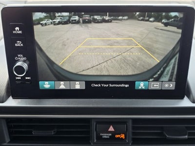 2024 Honda Pilot EX-L 7 Passenger
