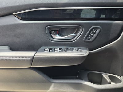 2024 Honda Pilot EX-L 7 Passenger