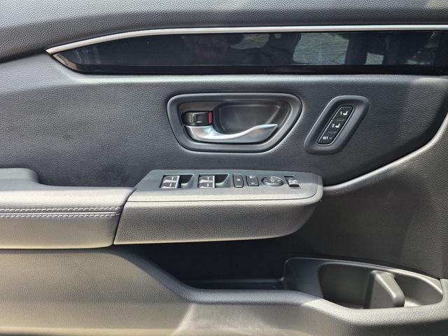 2024 Honda Pilot EX-L 7 Passenger