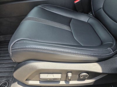 2024 Honda Pilot EX-L 7 Passenger
