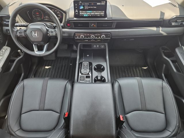 2024 Honda Pilot EX-L 7 Passenger