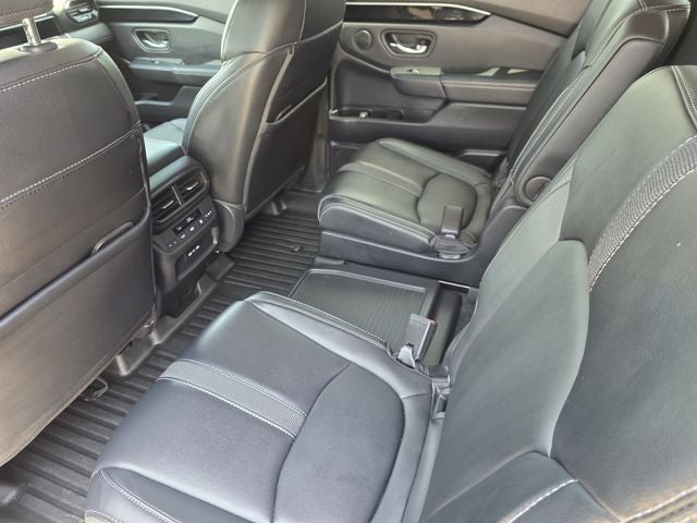 2024 Honda Pilot EX-L 7 Passenger