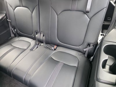 2024 Honda Pilot EX-L 7 Passenger