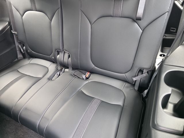 2024 Honda Pilot EX-L 7 Passenger