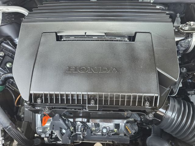 2024 Honda Pilot EX-L 7 Passenger
