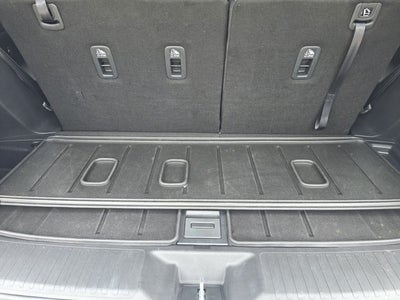 2024 Honda Pilot EX-L 7 Passenger