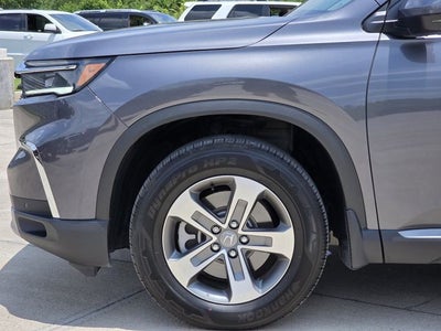 2024 Honda Pilot EX-L 7 Passenger