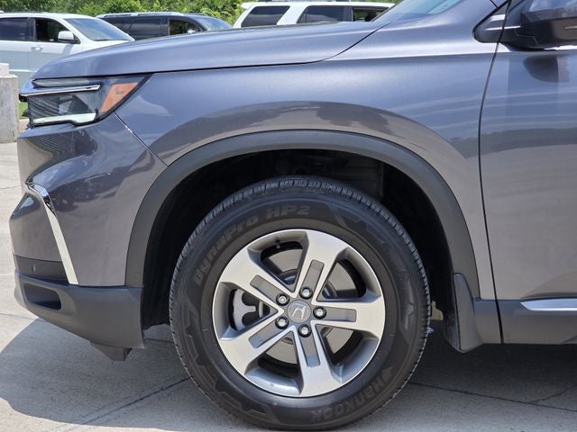 2024 Honda Pilot EX-L 7 Passenger