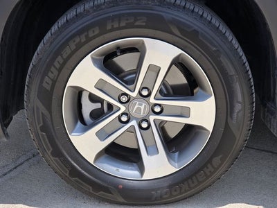2024 Honda Pilot EX-L 7 Passenger