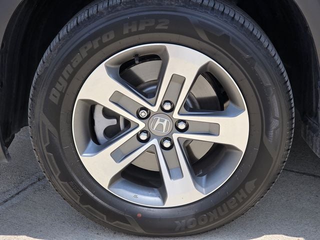 2024 Honda Pilot EX-L 7 Passenger