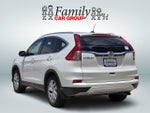 2016 Honda CR-V EX-L w/Navigation
