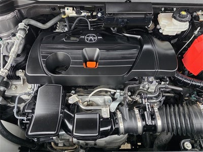 2023 Acura RDX Advance Package SH-AWD