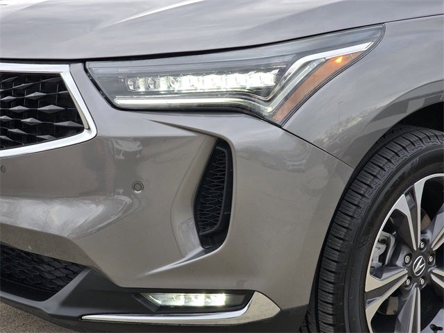2023 Acura RDX Advance Package SH-AWD