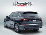2022 Acura MDX Technology
