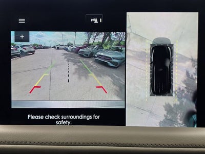 2023 Lincoln Aviator Reserve Premium