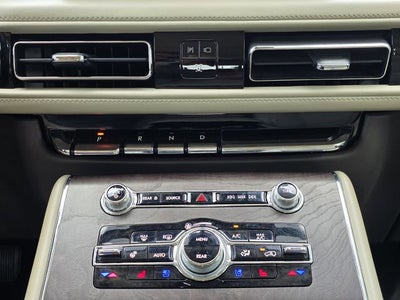2023 Lincoln Aviator Reserve Premium