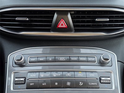 2023 Hyundai Santa Fe XRT