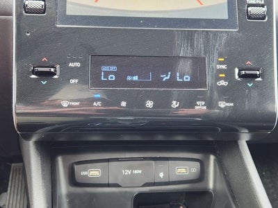 2022 Hyundai Santa Cruz SEL Premium