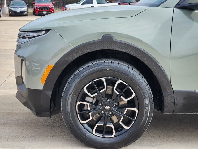 2022 Hyundai Santa Cruz SEL Premium
