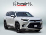 2025 Toyota Grand Highlander Limited