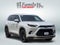 2025 Toyota Grand Highlander Limited