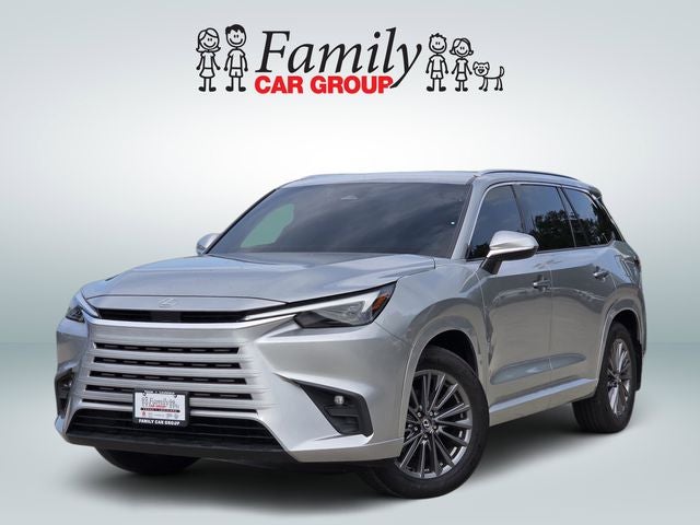 2024 Lexus TX 350 350 FWD's photo