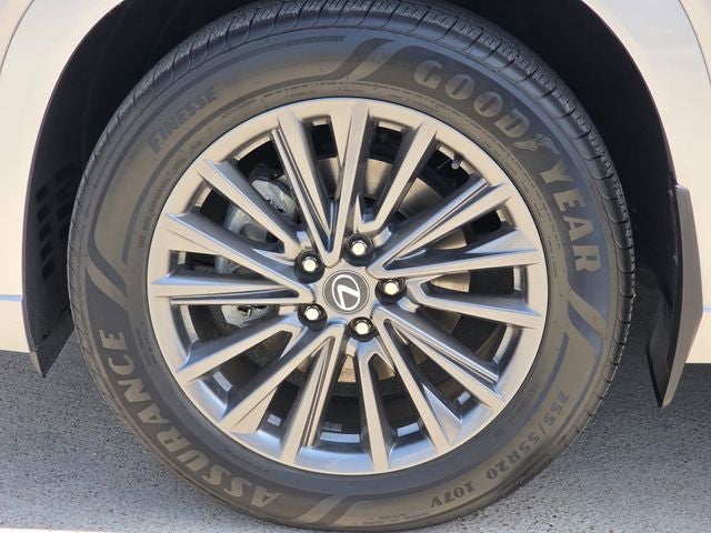 2024 Lexus TX 350