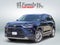 2025 Toyota Grand Highlander Platinum