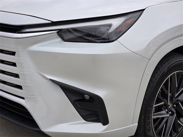 2025 Lexus TX 350 Premium