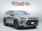 2025 Toyota Grand Highlander Hybrid Limited