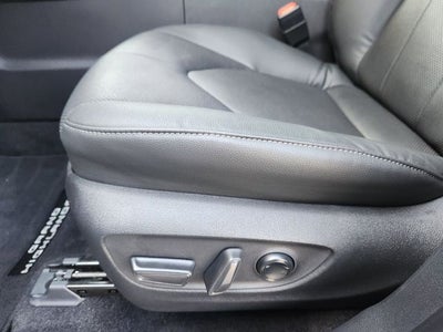 2025 Toyota Grand Highlander Hybrid Limited