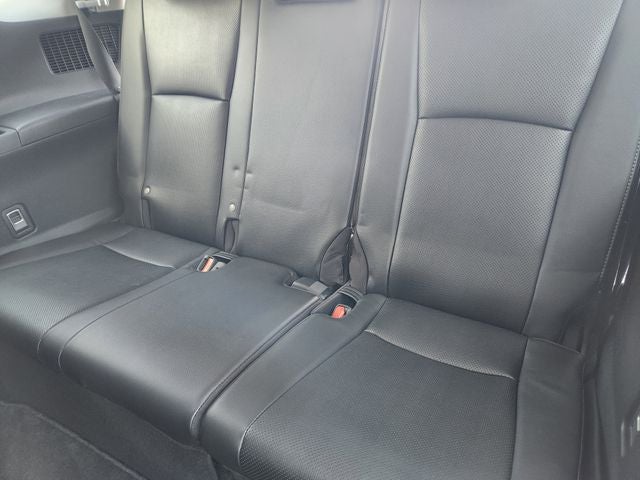 2025 Toyota Grand Highlander Hybrid Limited