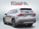2025 Toyota Grand Highlander Hybrid Limited